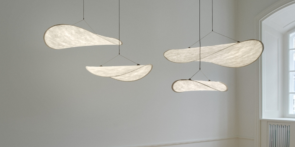 New Works. | AndLight